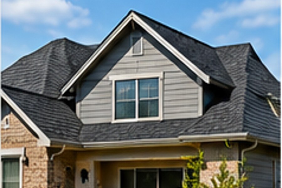 Roof Replacement