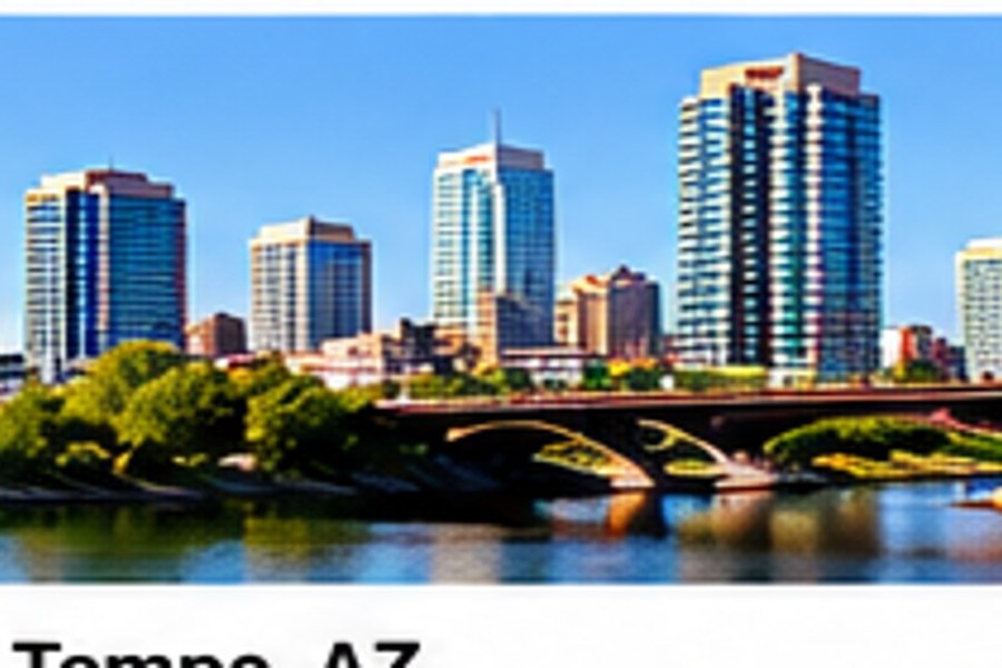 Homes in Tempe, Arizona