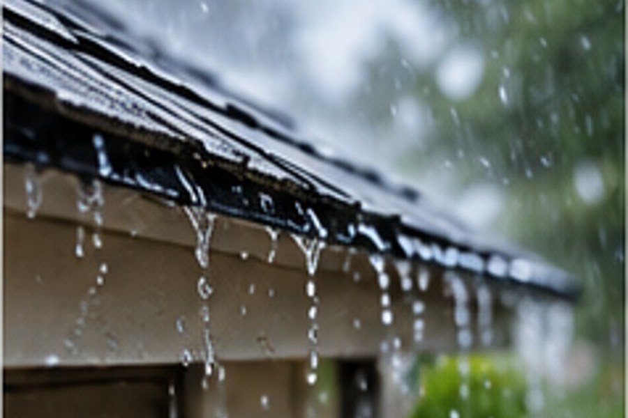 Annual Roof Maintenance Checklist